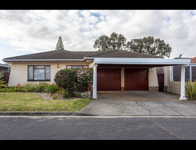 3 BEDROOM FREESTANDING FOR SALE IN BO OAKDALE